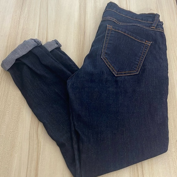 Cello Denim - Cello Jean straight skinny size 9